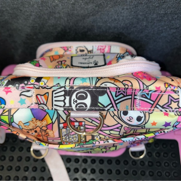 Tokidoki Jujube Kawaii Carnival Mini BFF - Picture 7 of 9